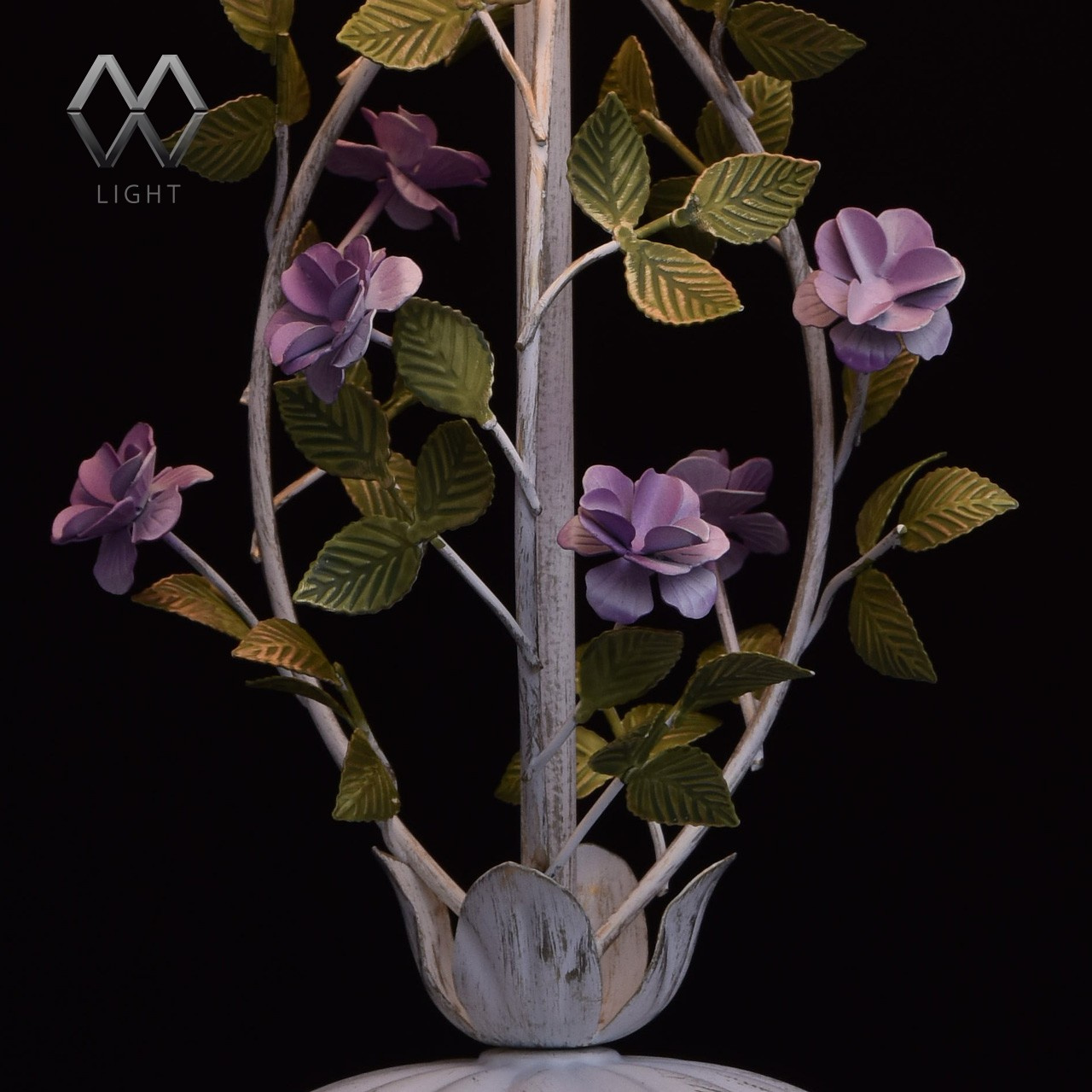 Настольная лампа MW-Light Букет 16 421034601