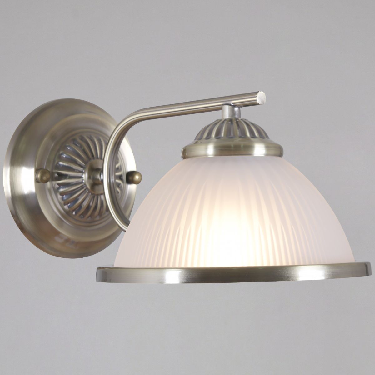 Бра Illumico IL0891-1WSQ-26 AB ELITE