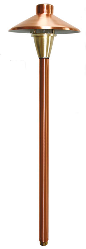 Садовый светильник LD-Lighting LD-P LD-P105