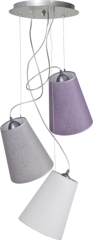 Подвесная люстра Nowodvorski Retto 5197