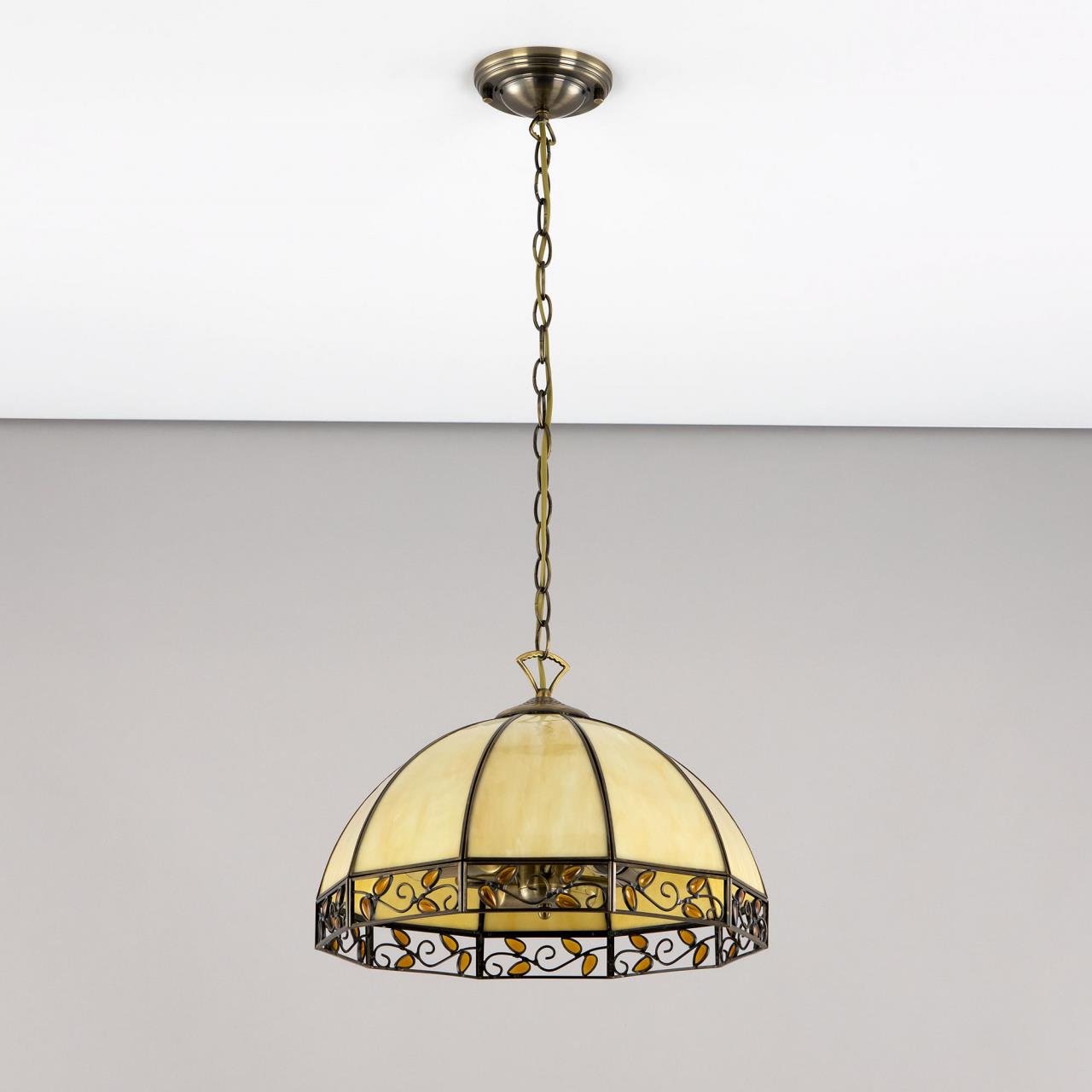 Подвесная люстра Citilux Шербург-2 CL440231 в Москве