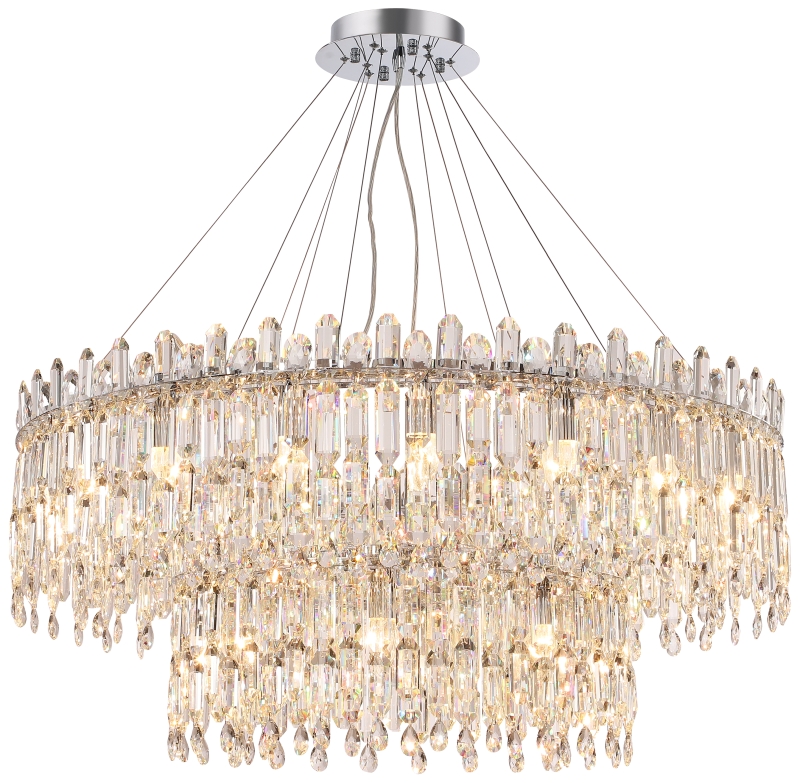 Подвесная люстра Stilfort Legacy 2158/09/26P