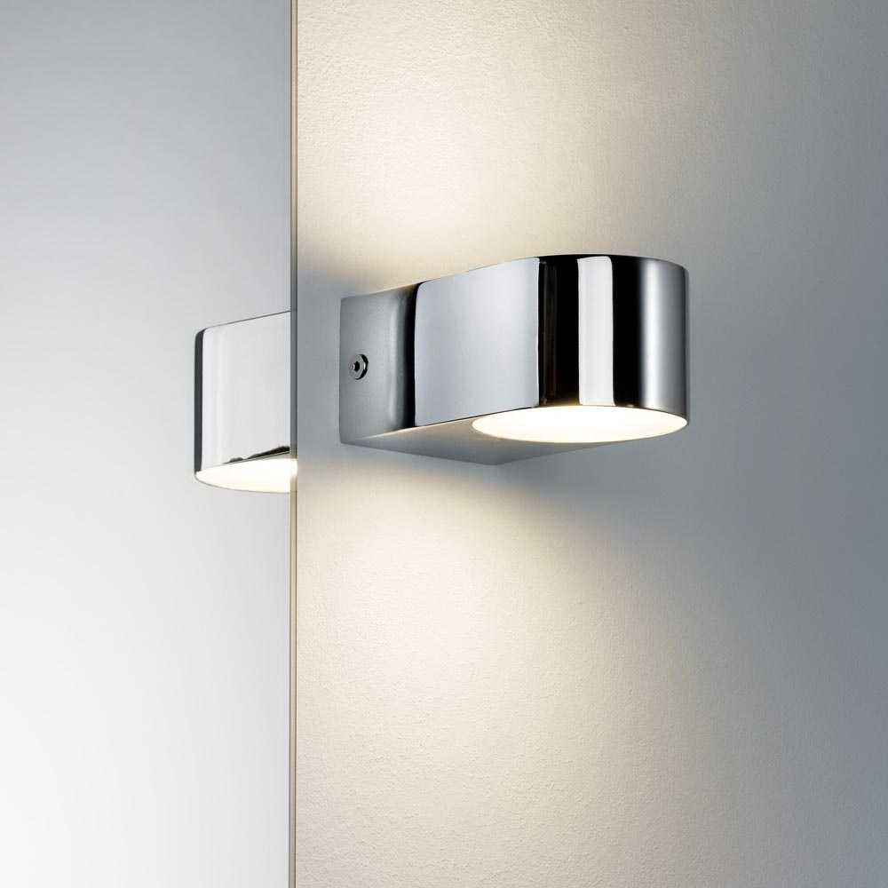 Подсветка для зеркал Paulmann Bellatrix 70494