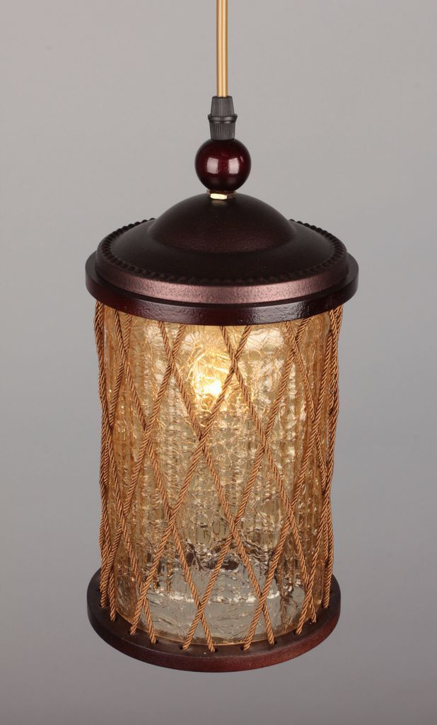 Подвесной светильник Omnilux OML-58406-01