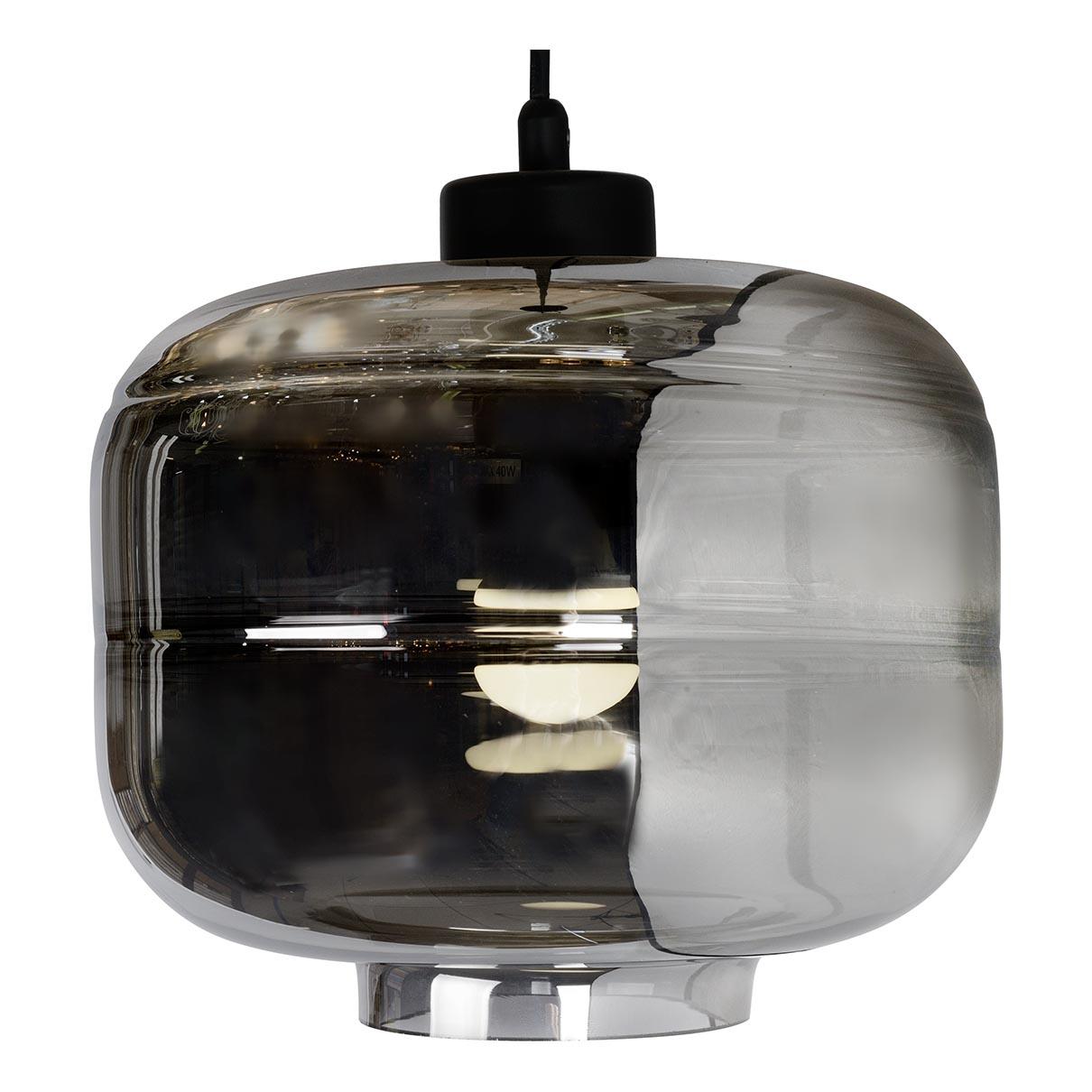 Подвесной светильник iLamp Like AP9035-1 GR