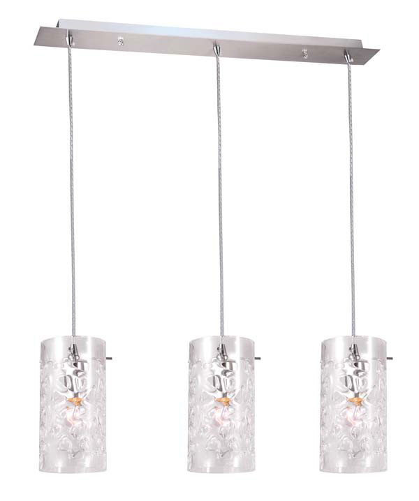 Подвесной светильник Donolux S110197/3