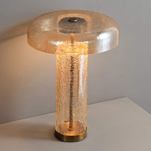 Настольная лампа ImperiumLoft Crispin Tab 255398-22