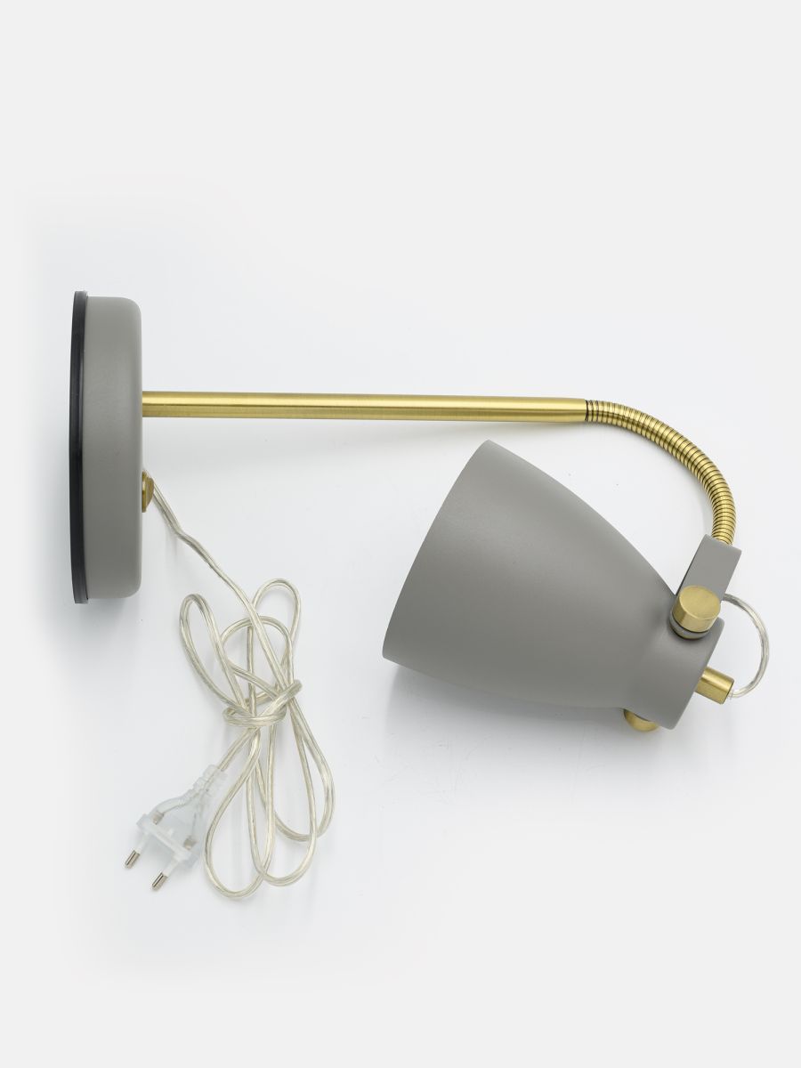 Настольная лампа ARTSTYLE HT-703GY