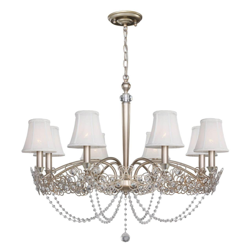 Подвесная люстра Favourite Penna 2172-8P