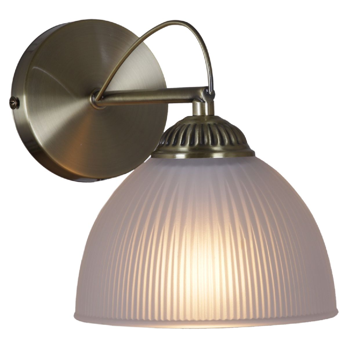 Бра Illumico IL0623-1WSQ-24 AB CAPELLA