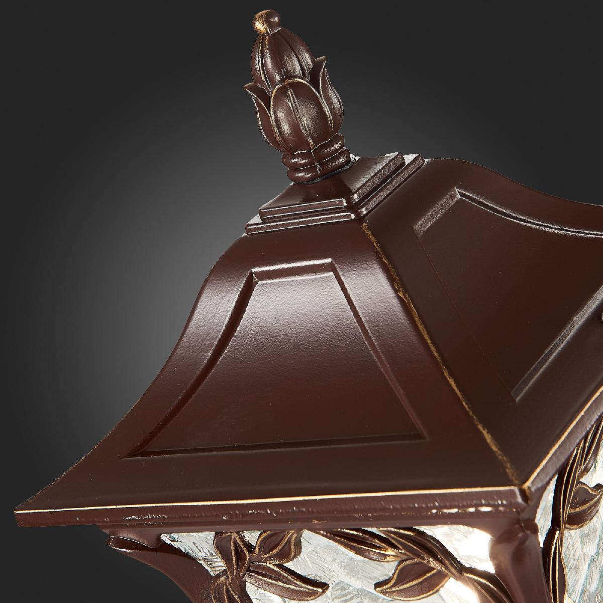 Уличный светильник ST Luce Chiani SL083.705.01