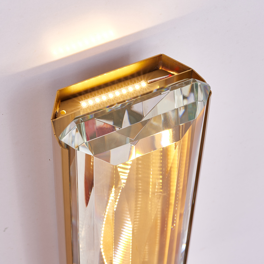 Настенный светильник Cloyd Tempat 20169