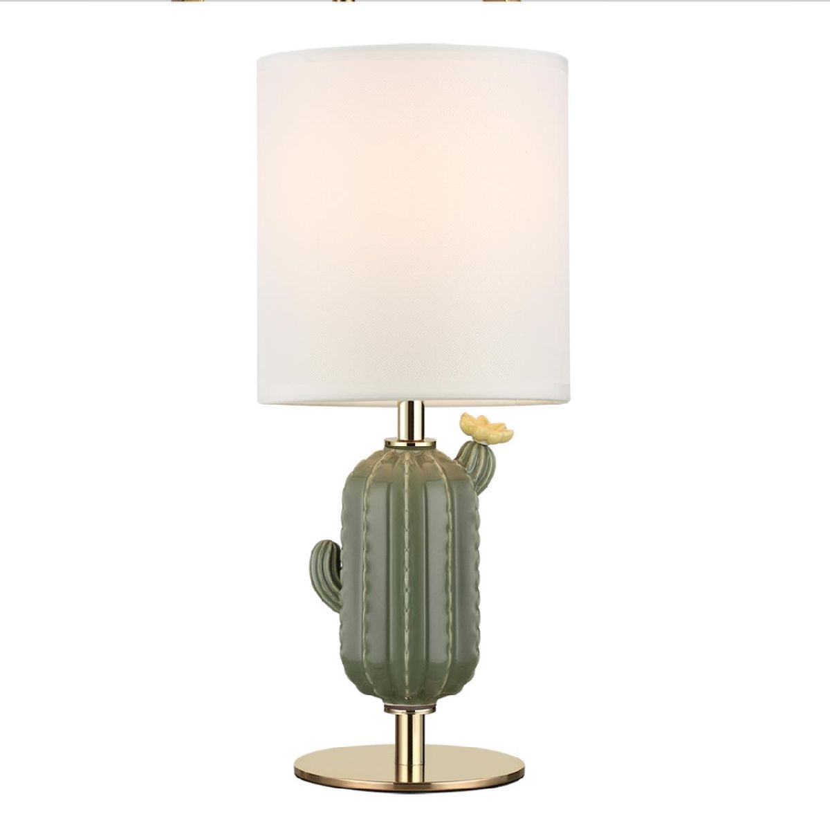 Настольная лампа Odeon Light Cactus Modern 5425/1TA УЦ