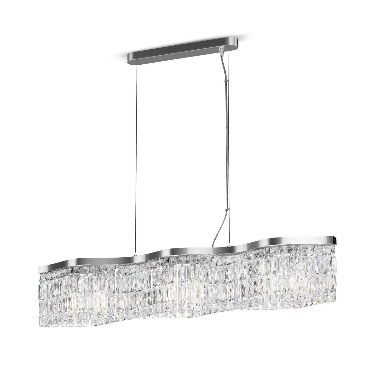 Подвесная люстра Maytoni Dune DIA005PL-06CH