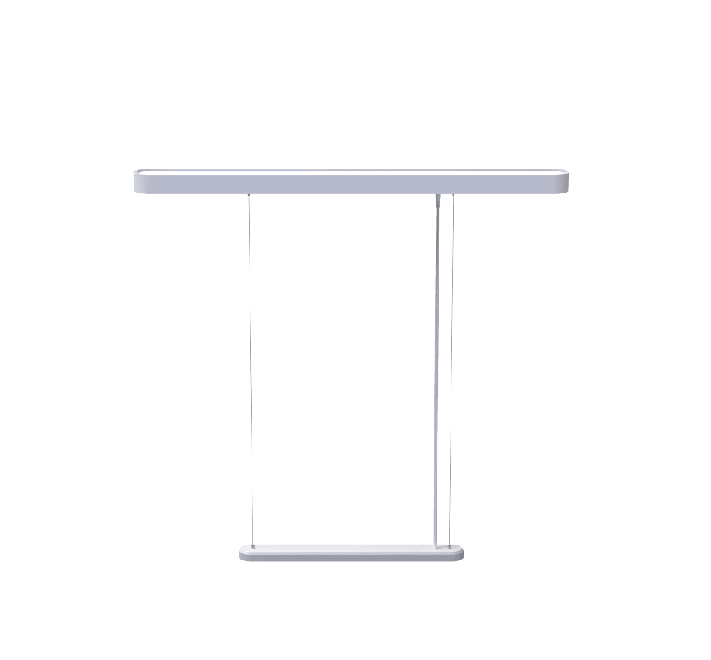 Умный подвесной светильник Yeelight Crystal Pendant Lamp YLDL01YL