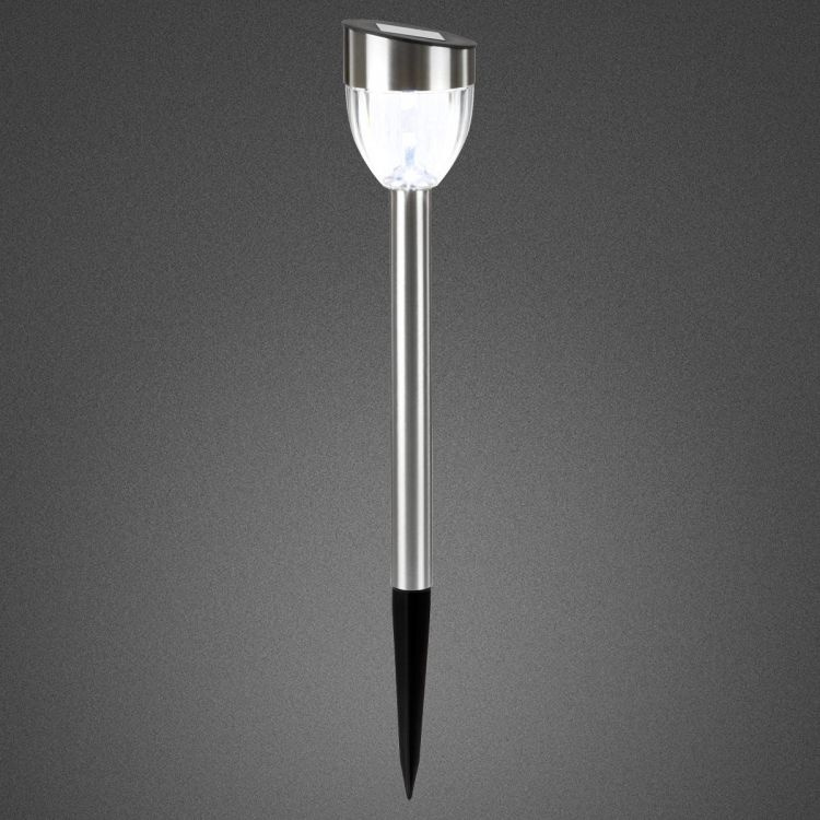 Светильник на солнечных батареях Globo Solar 3389