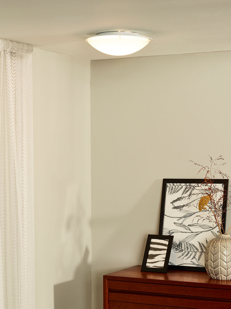 Потолочный светодиодный светильник Lucide Rune 79178/08/31