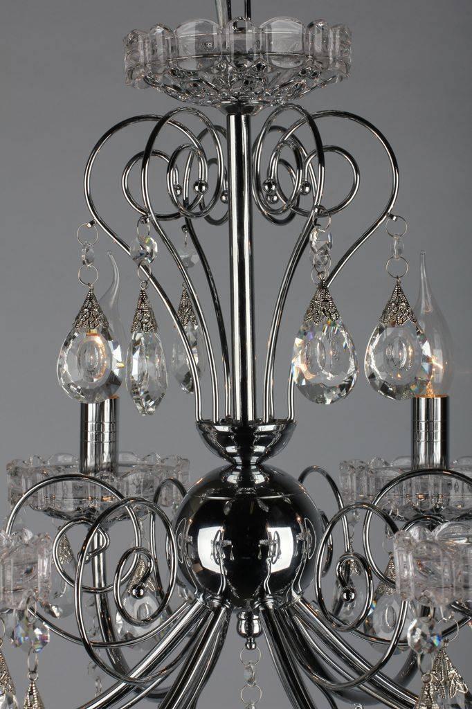 Подвесная люстра Omnilux OML-60403-06