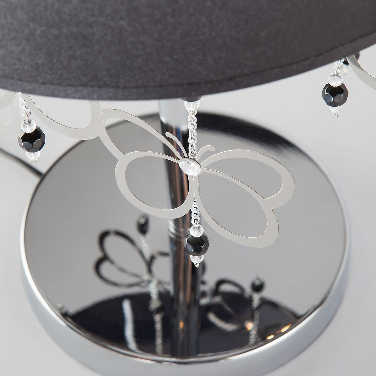 Настольная лампа Bogates Papillon 01094/1