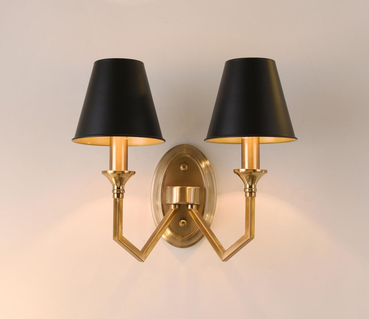 Бра Alfa Light F1724-07