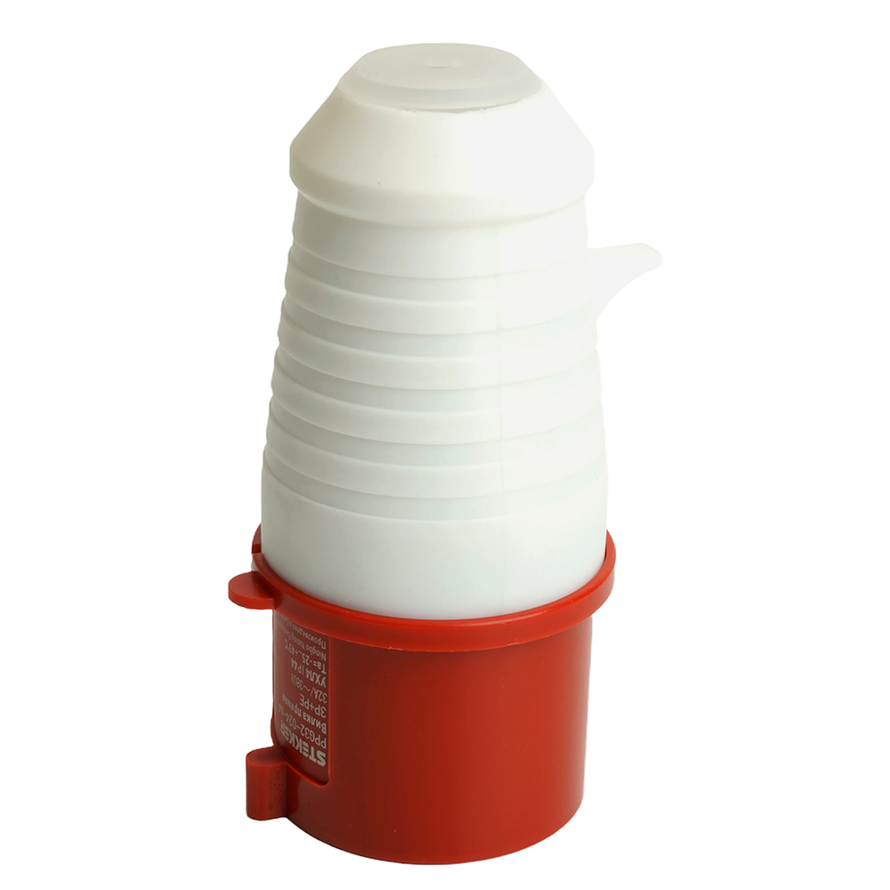 Вилка прямая Stekker ST PPG32-024-44 49430