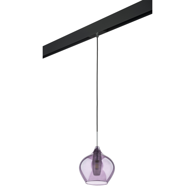 Трековый светильник Lightstar Pentola PRO803049 (803049+595007)