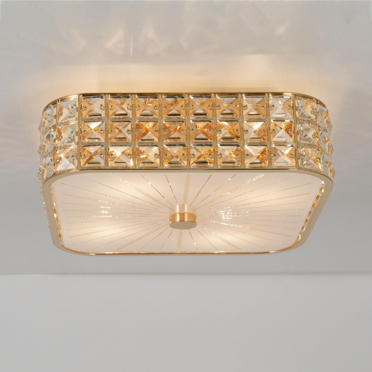 Потолочный светильник Citilux Портал CL324242