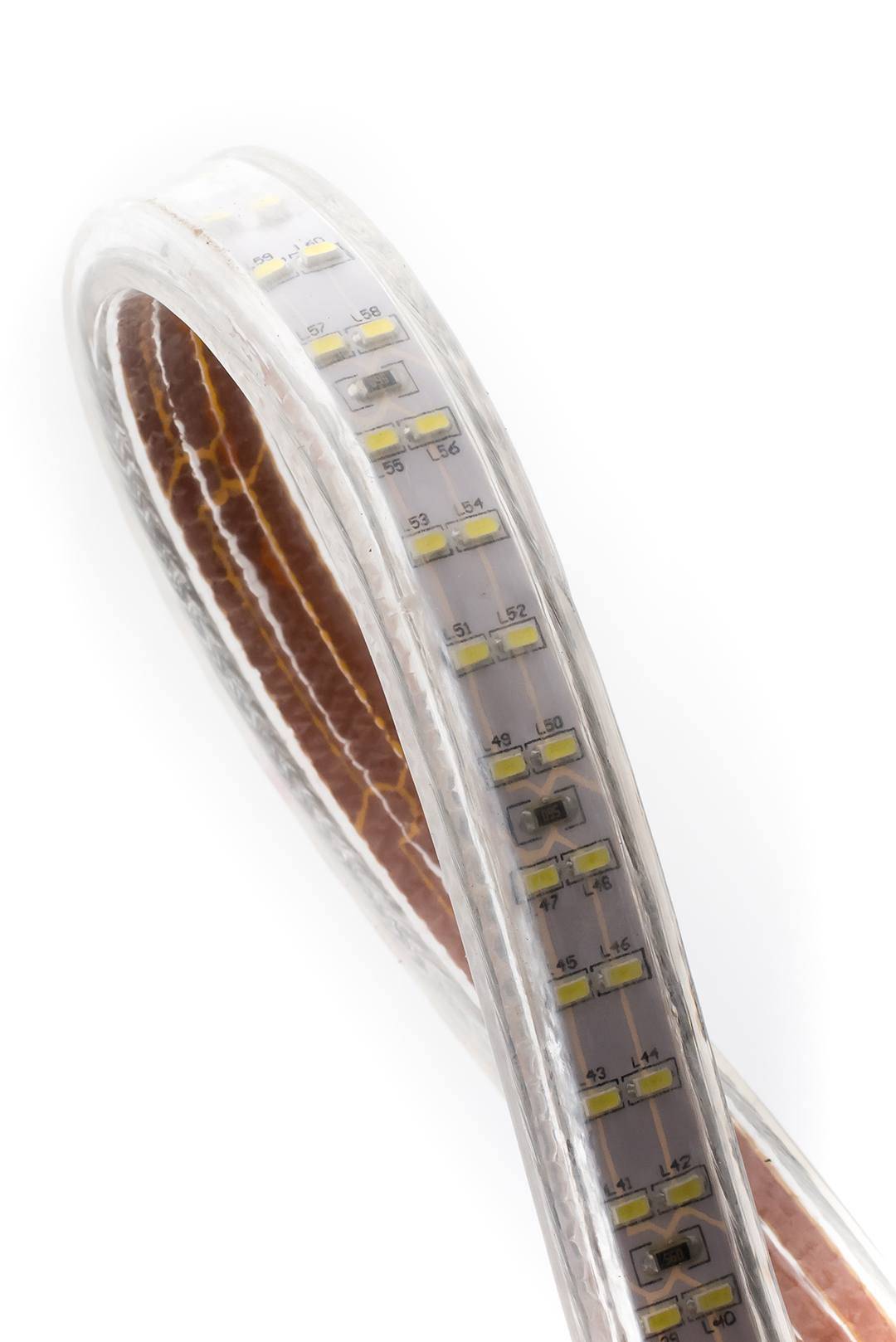 Светодиодная лента SWG LT4240-NW-50 002167