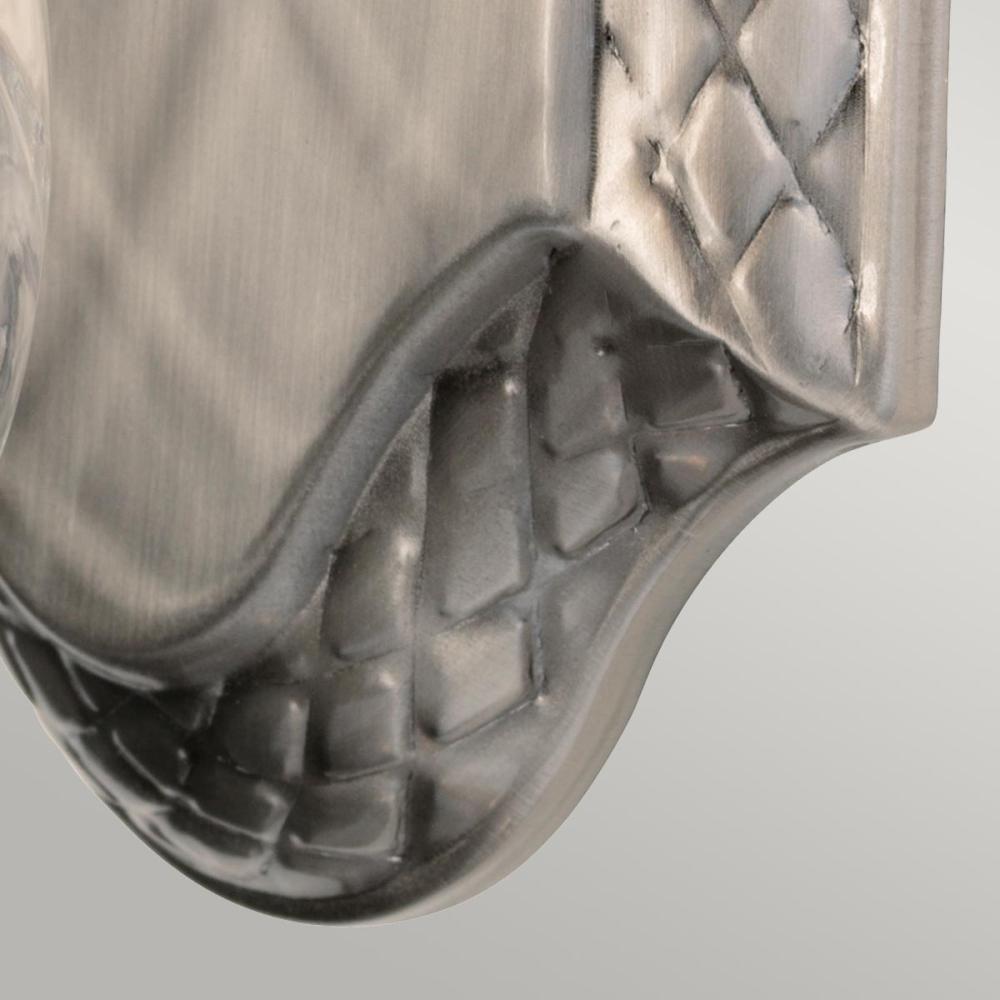 Бра Hinkley Plantation HK-PLANT-BATH-PL