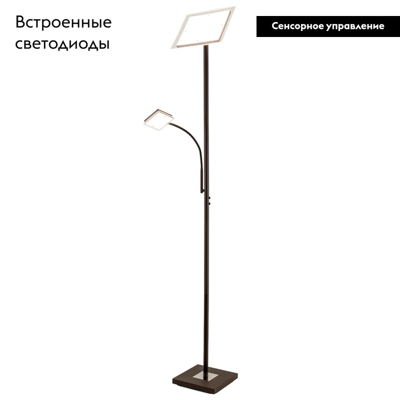 Торшер Citilux Харди CL802015