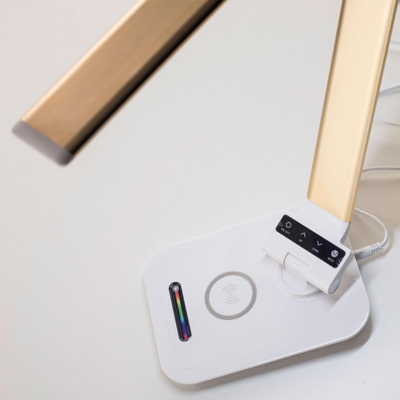 Настольная лампа Citilux Ньютон CL803012 в Москве