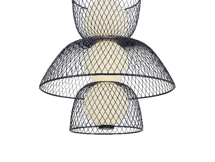 Подвесной светильник Myfar Pauline MR2492-1PL