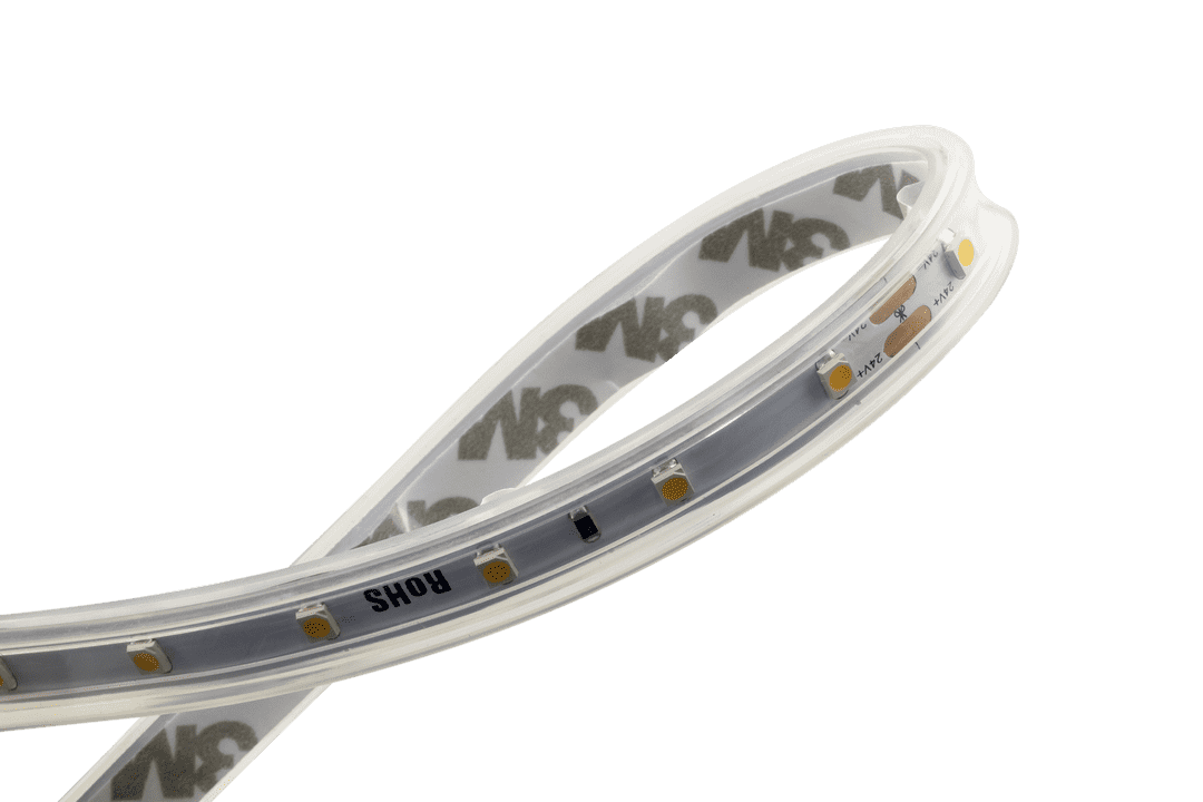 Светодиодная лента DesignLed DSG360-24-WW-65 005704