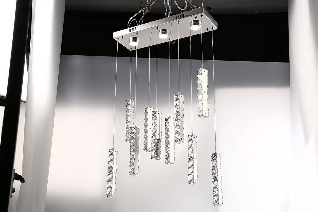 Подвесная люстра SWG DW-8750-10 001964