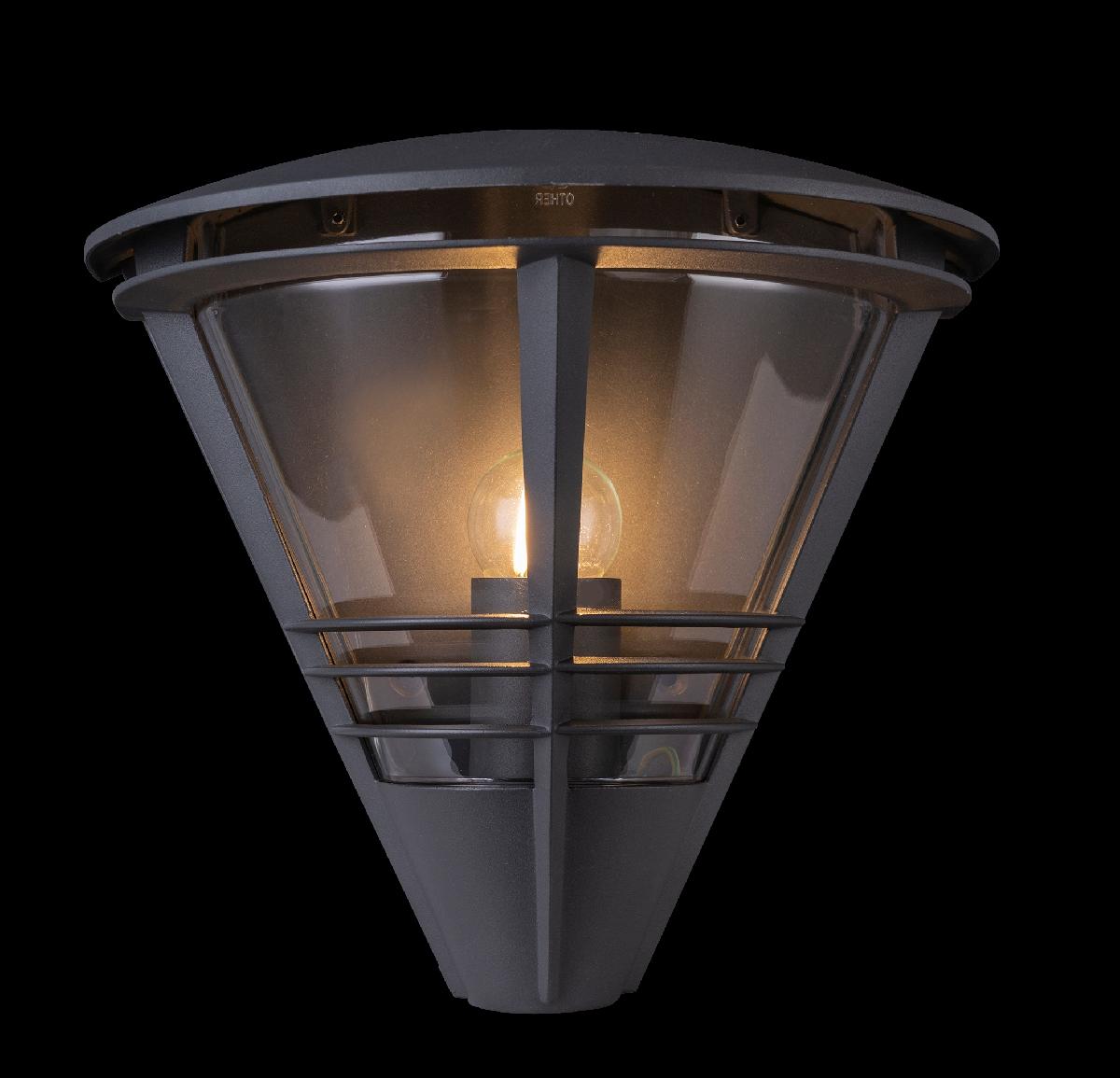 Уличный светильник Globo Salla 32093A