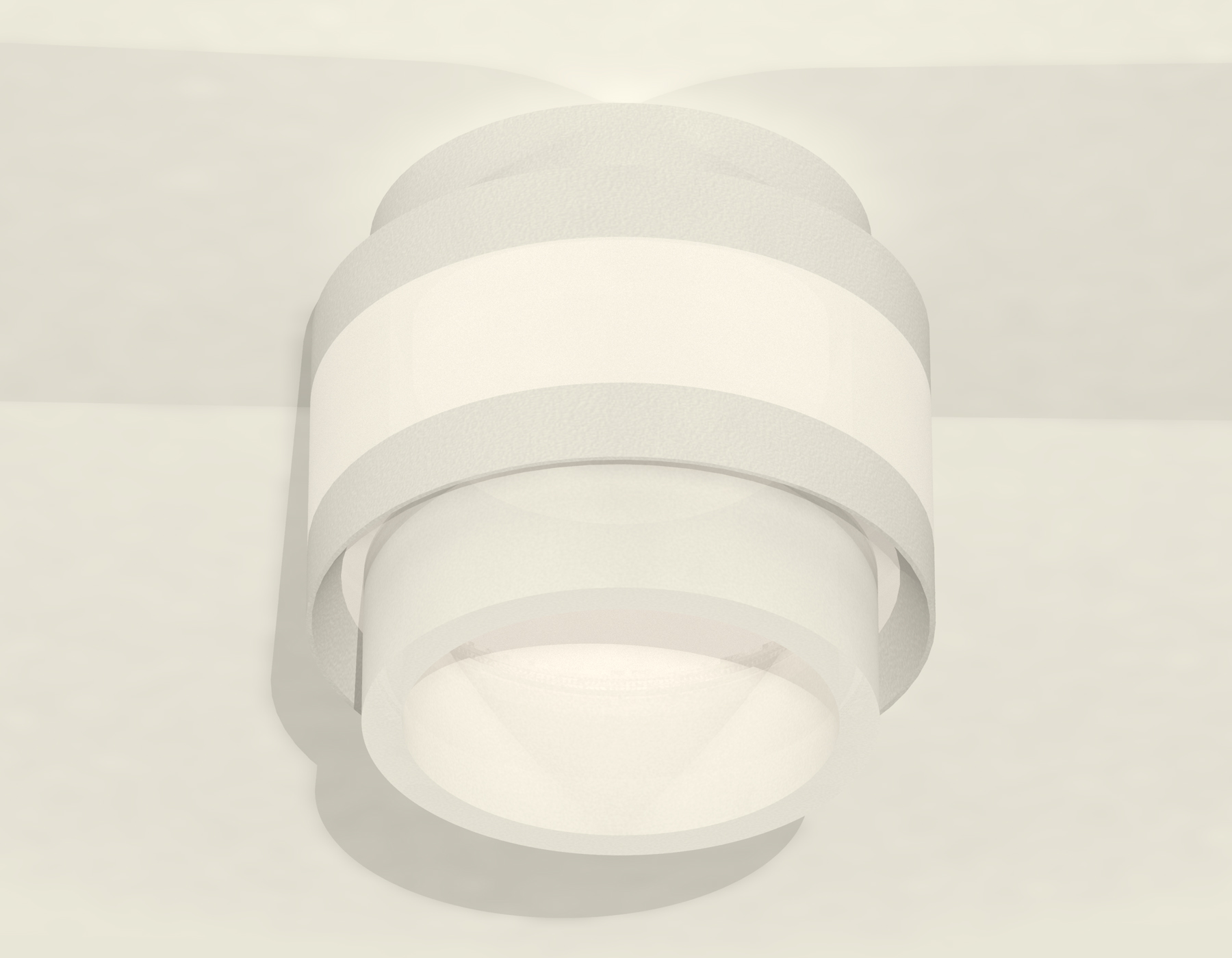 Потолочный светильник Ambrella Light Techno Spot XS8418001 (C8418, N8401)