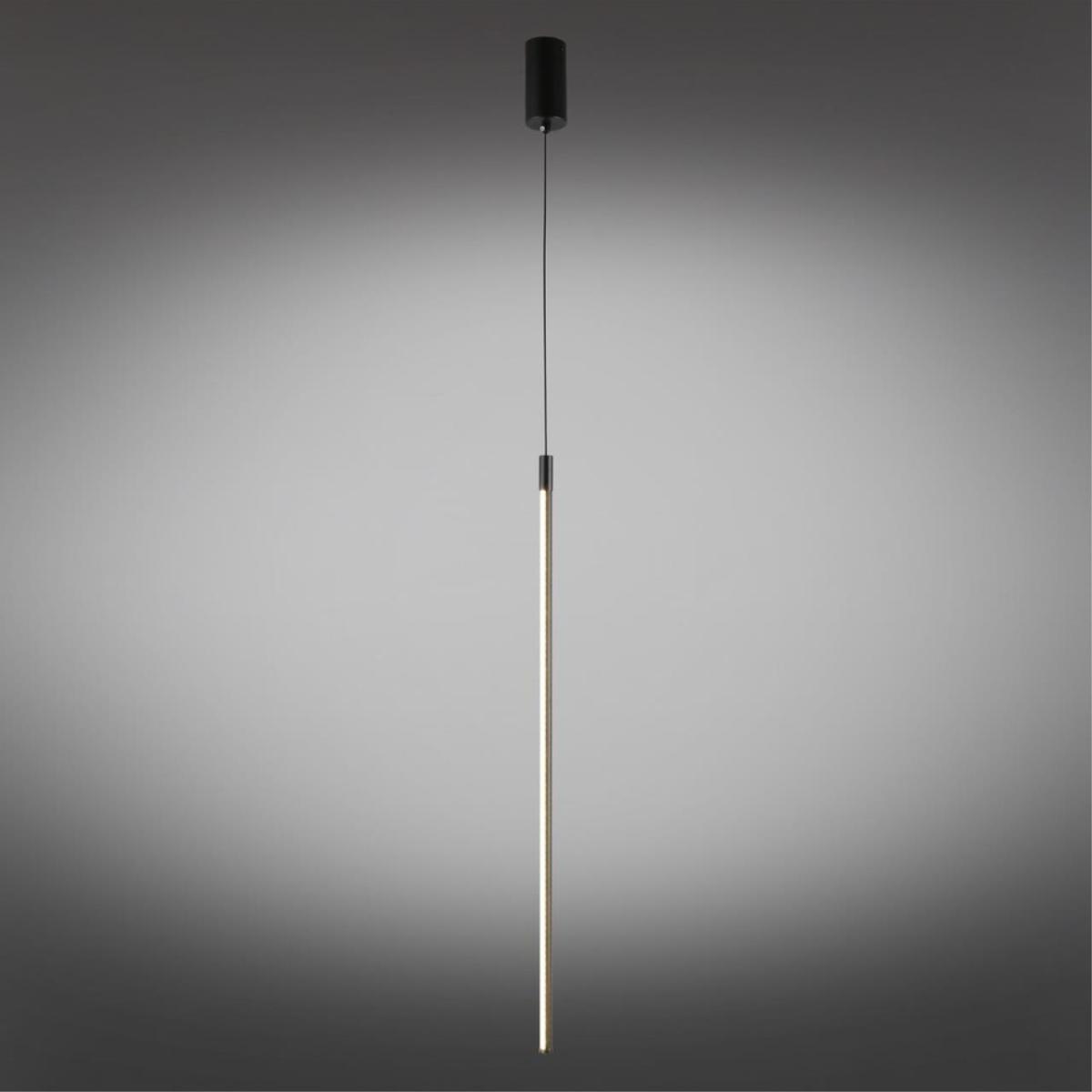 Подвесной светильник Aployt Gabi APL.0124.06.15