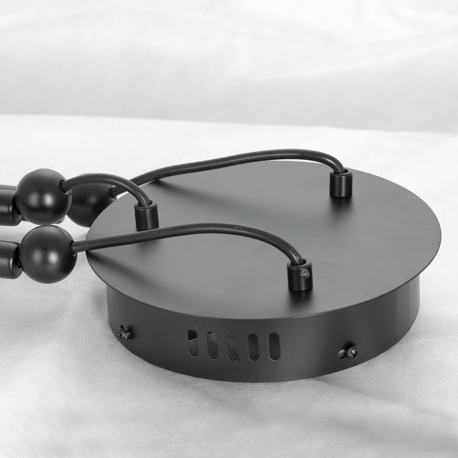 Подвесной светильник Lussole Bend LSP-7070