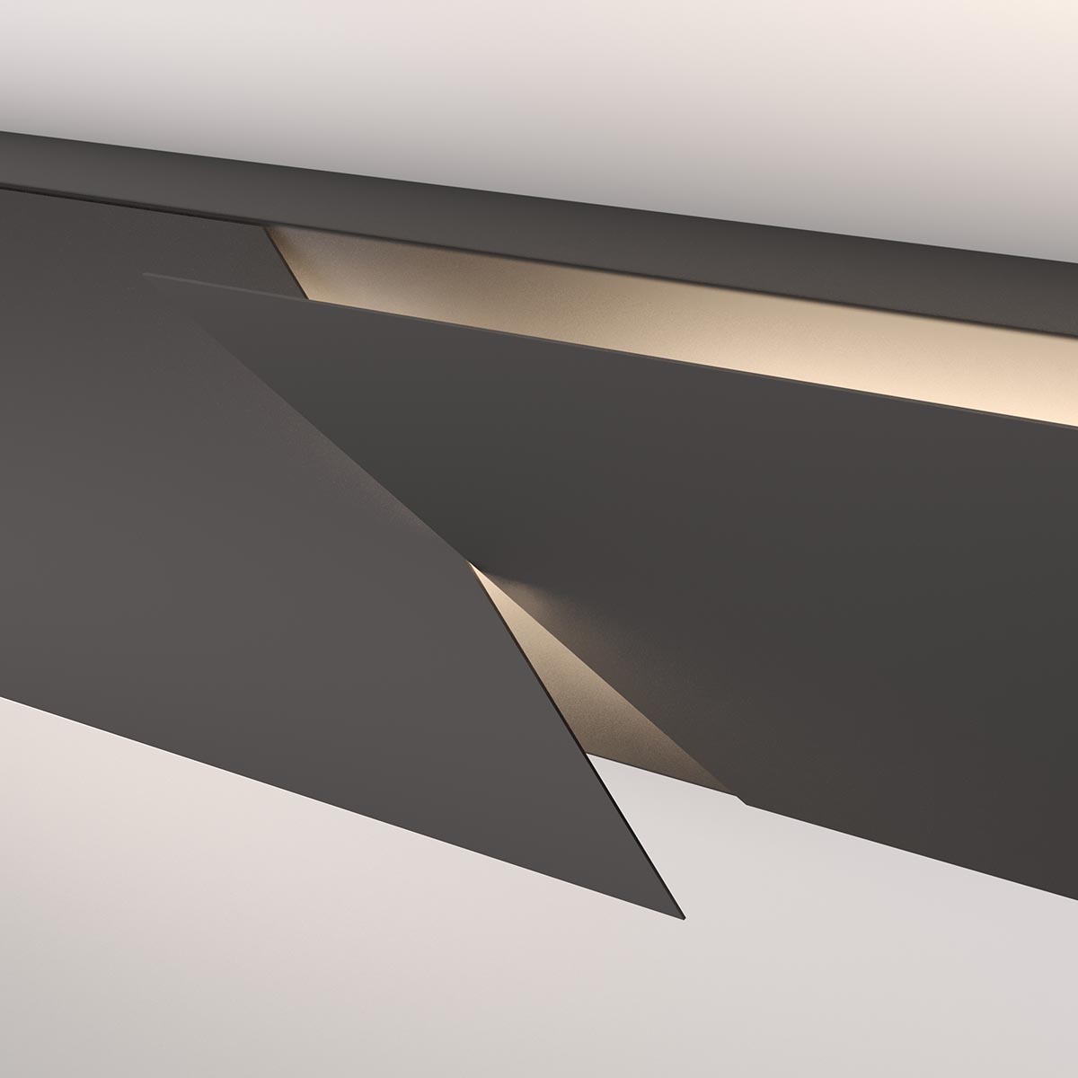 Настенный светильник Elektrostandard Snip 4690389176203