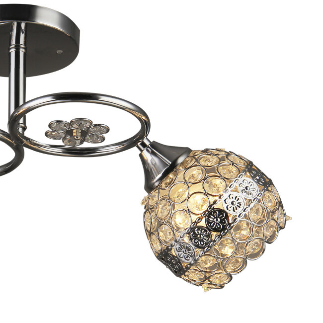 Люстра на штанге Wedo Light Villou 66706.01.03.02