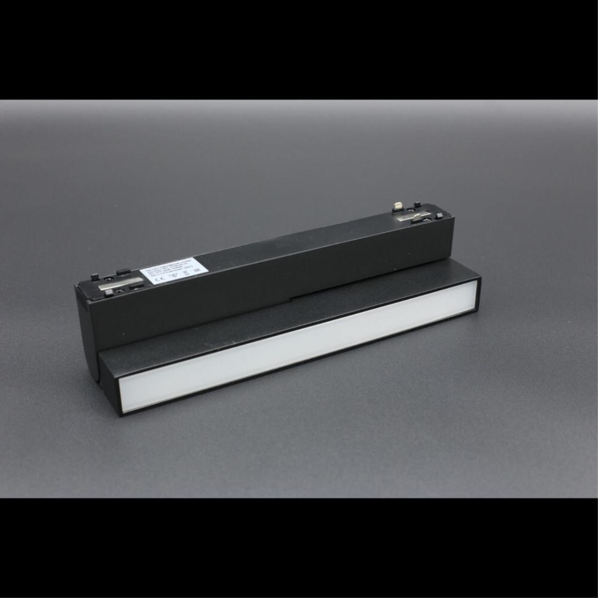 Трековый магнитный светильник Aployt Magnetic track 48 APL.0105.00.20
