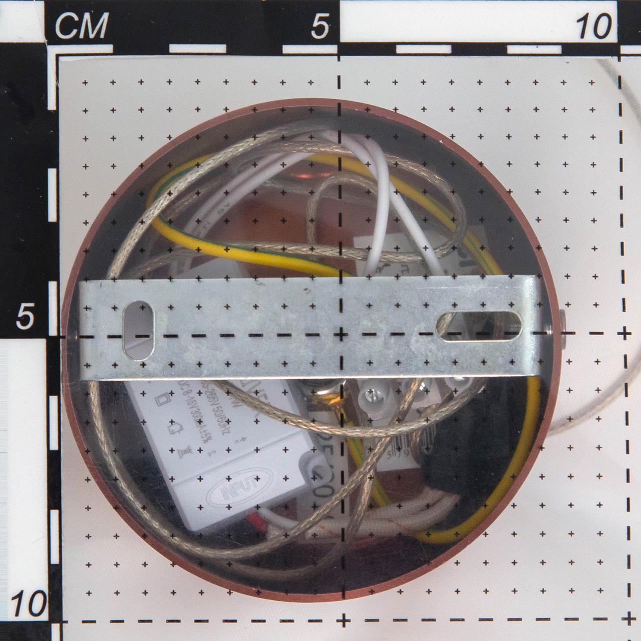 Подвесной светодиодный светильник Citilux Вегас CL227013 в Москве