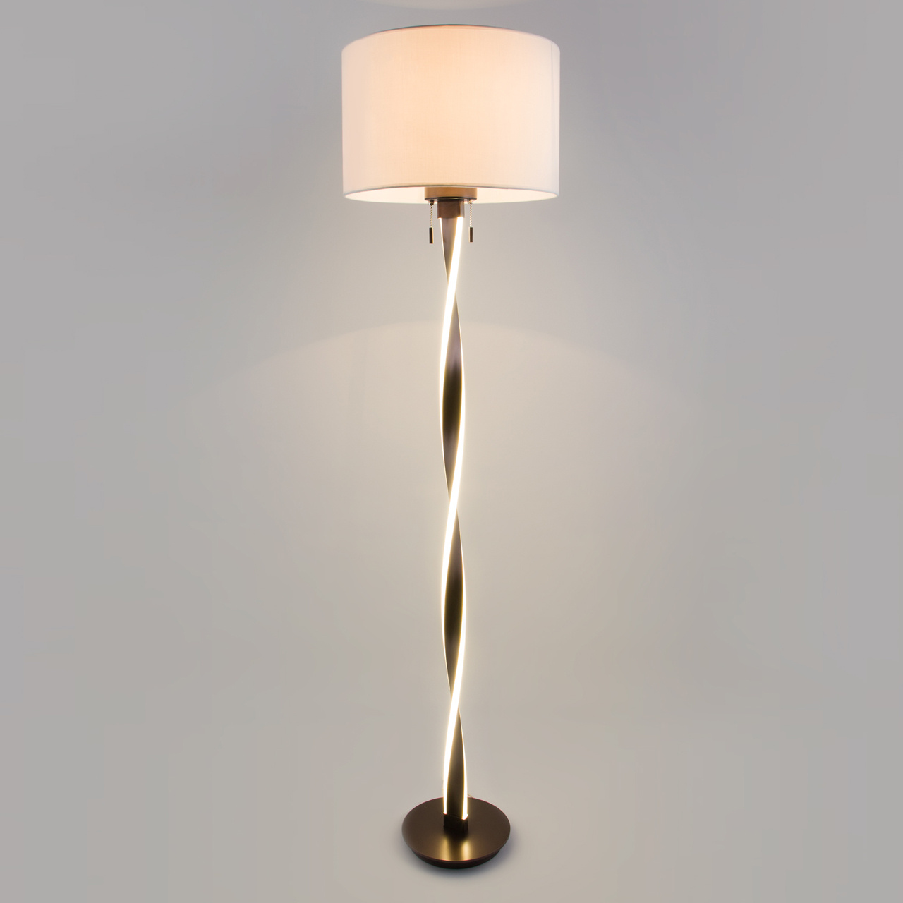 Торшер Bogates Titan 990