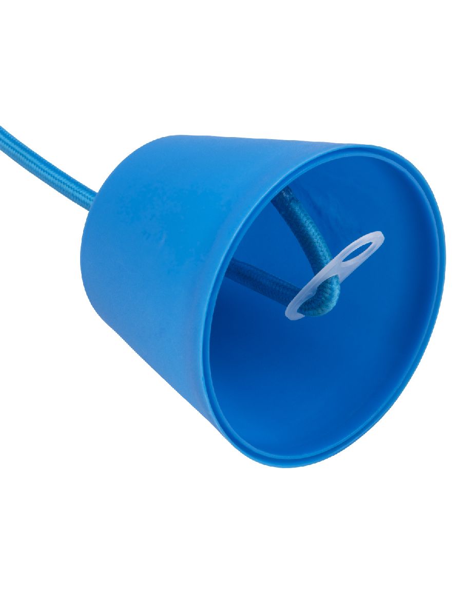 Патрон с кабелем TDM Electric SQ0335-0066