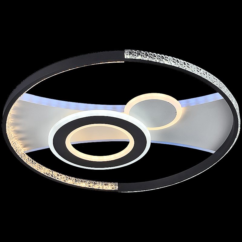 Потолочная люстра Reluce 07074-0.3-550