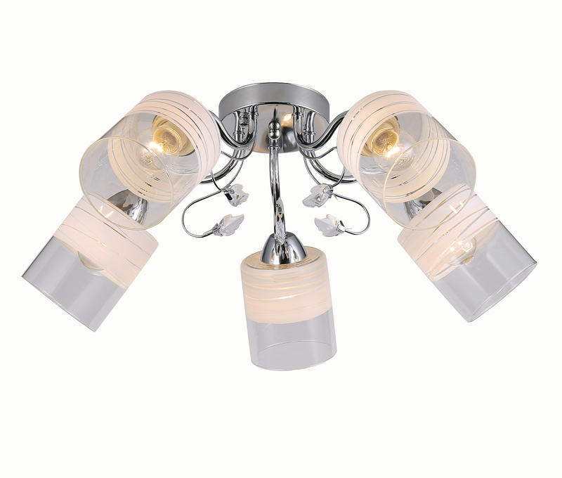 Потолочная люстра Rivoli Fabiana 9102-305 Б0053405