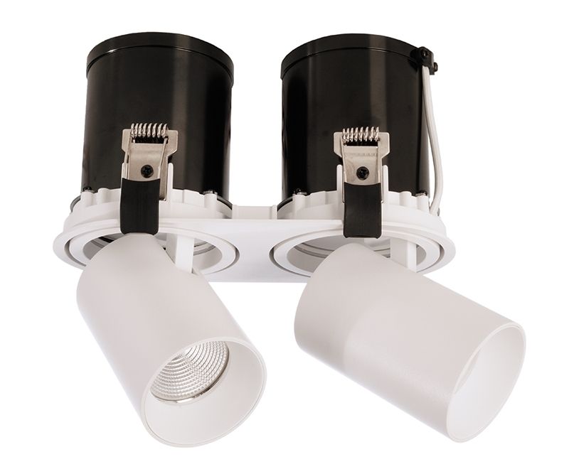 Встраиваемый спот Deko-Light Rigel Mini 565313