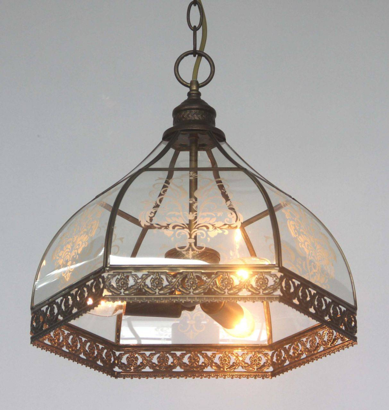 Подвесной светильник Favourite Sandal 1634-3P