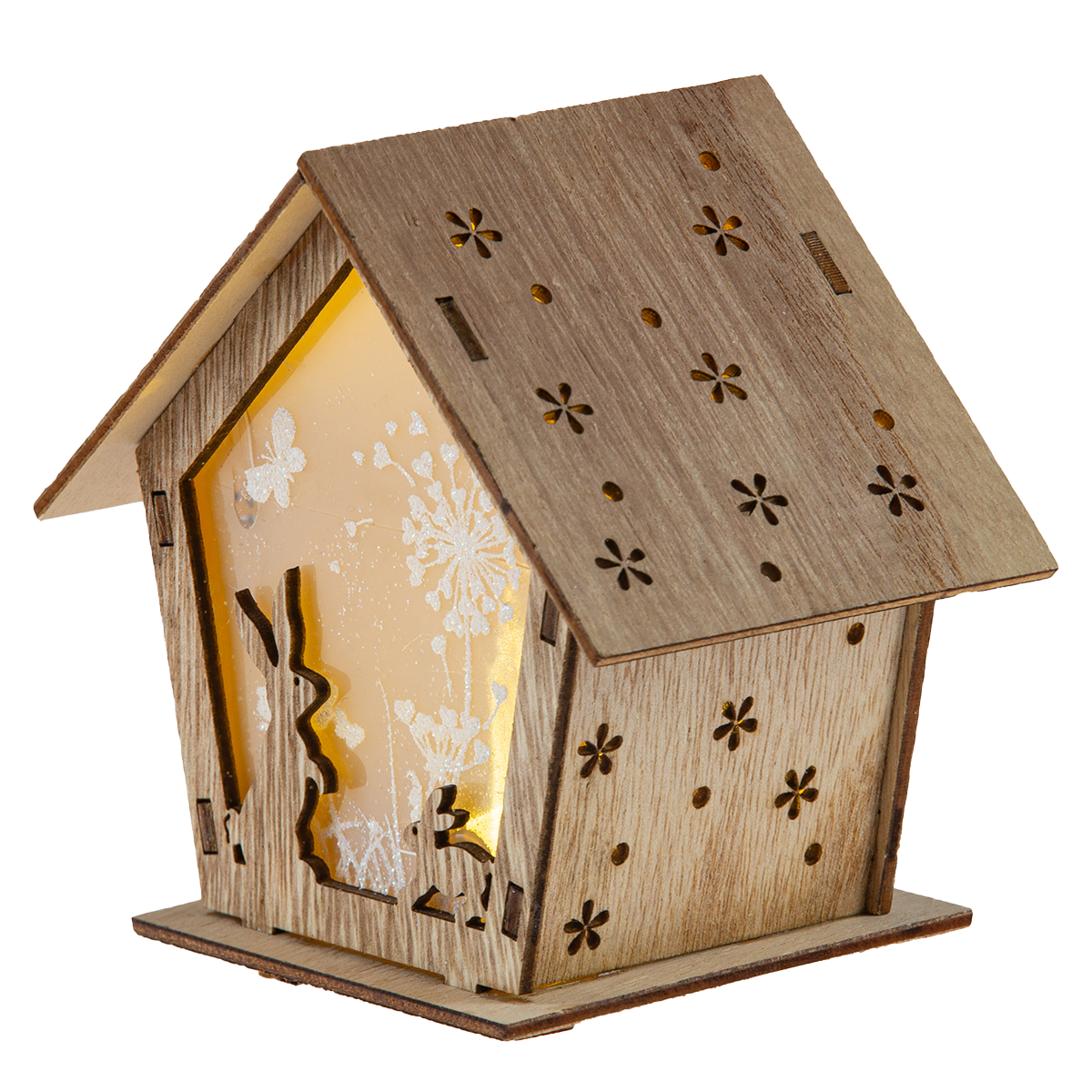 Светодиодный светильник на батарейках Ritter Christmas 29281 4