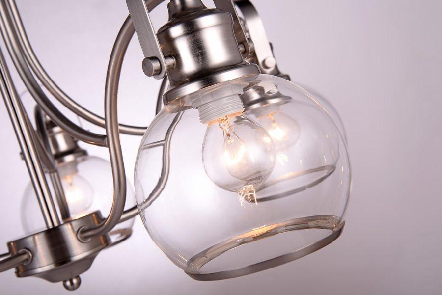 Потолочная люстра Escada 511 511/5